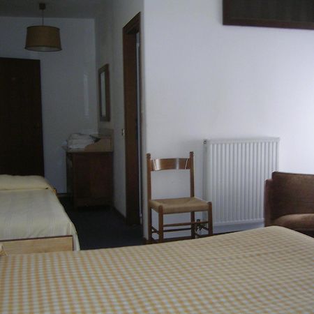 Albergo San Cristoforo Pergine Valsugana Dış mekan fotoğraf