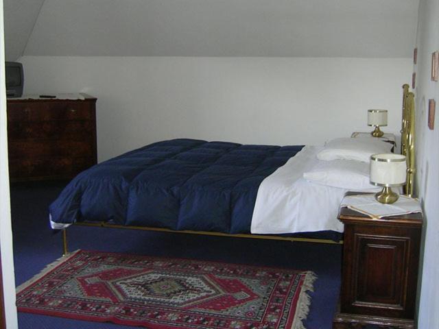 Albergo San Cristoforo Pergine Valsugana Oda fotoğraf