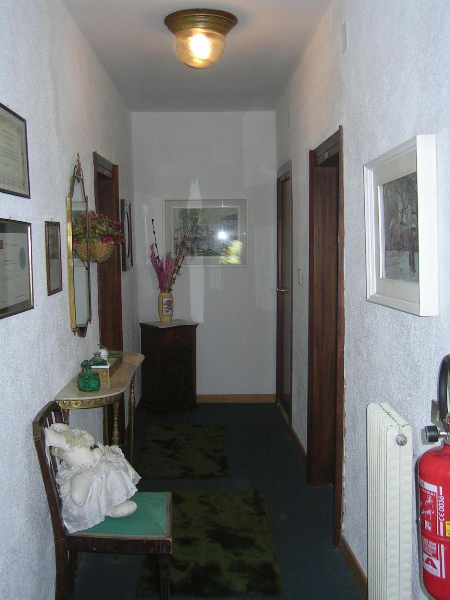 Albergo San Cristoforo Pergine Valsugana Dış mekan fotoğraf