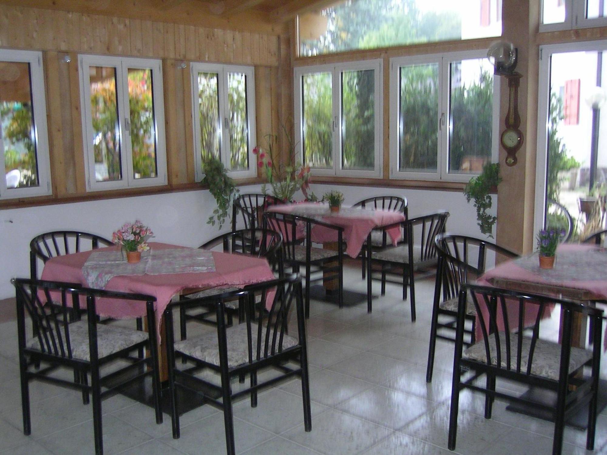 Albergo San Cristoforo Pergine Valsugana Dış mekan fotoğraf