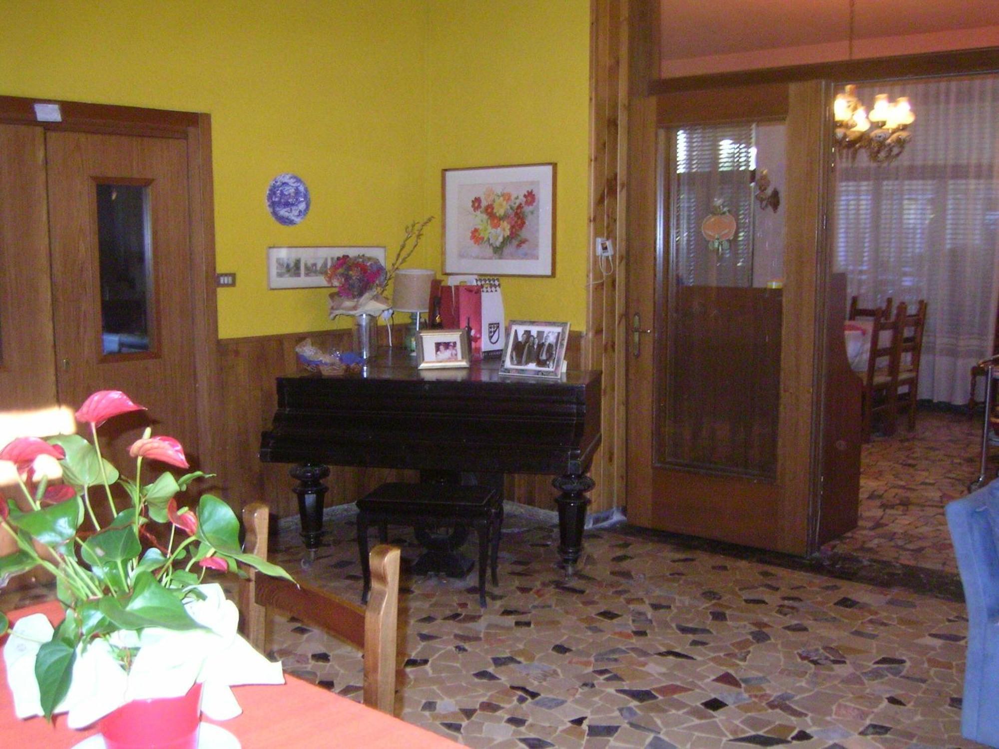 Albergo San Cristoforo Pergine Valsugana Dış mekan fotoğraf