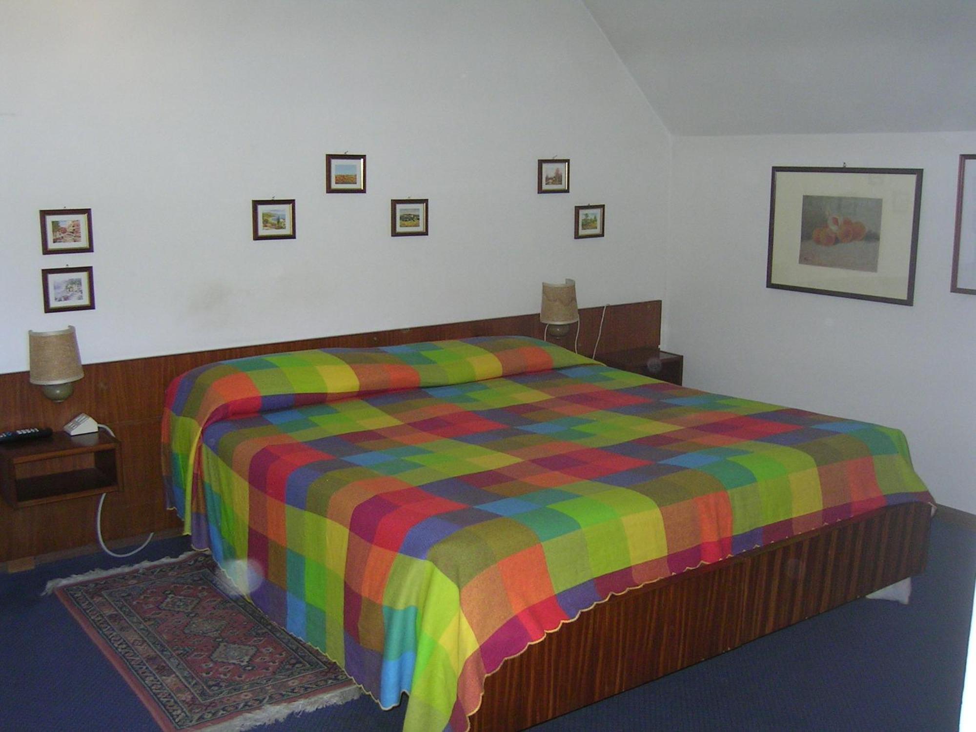 Albergo San Cristoforo Pergine Valsugana Dış mekan fotoğraf