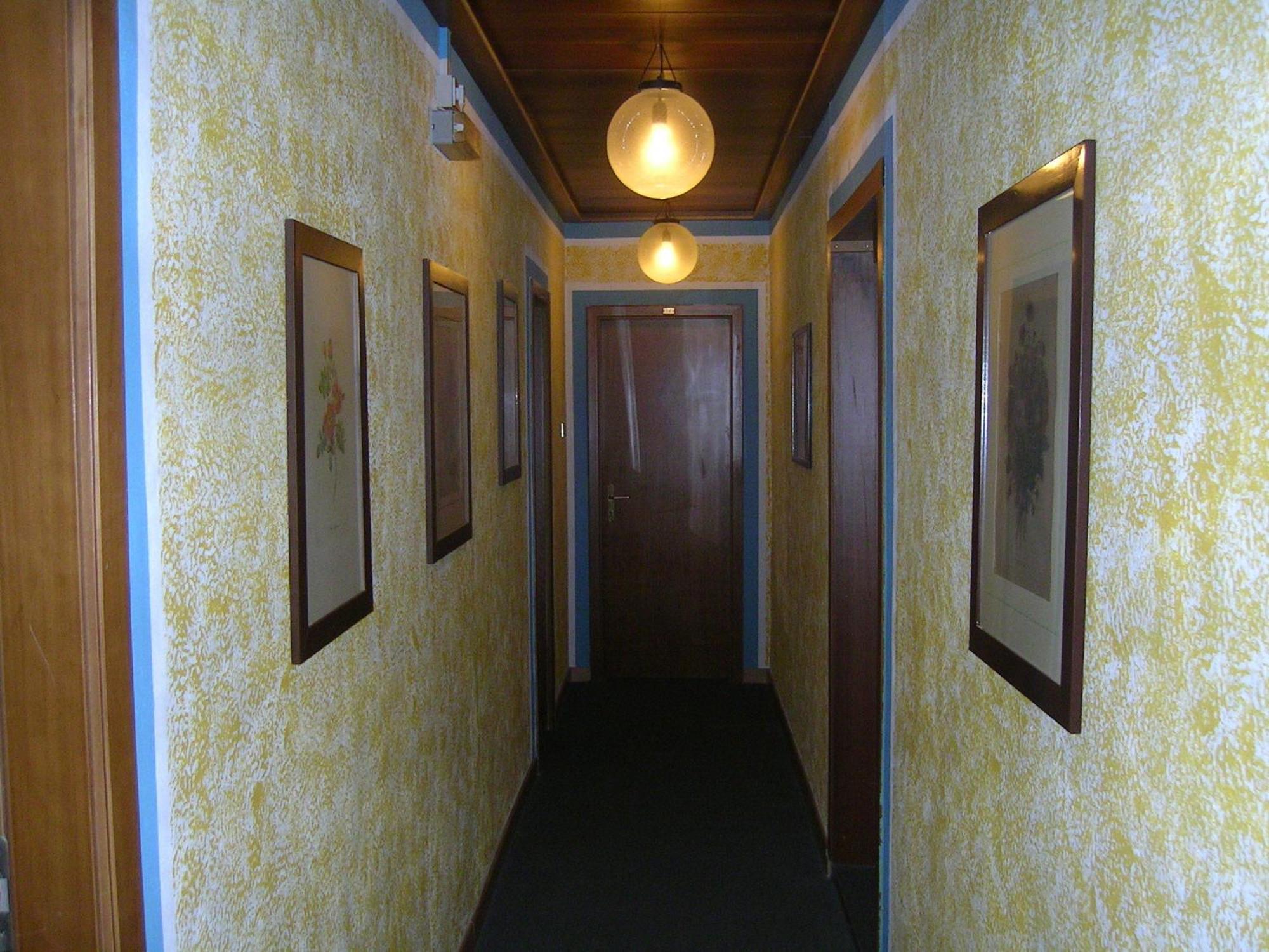 Albergo San Cristoforo Pergine Valsugana Dış mekan fotoğraf